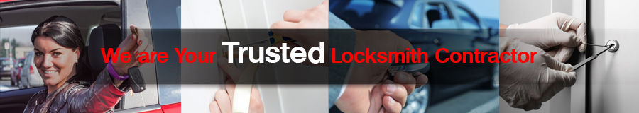 Locksmith Services in Pearland