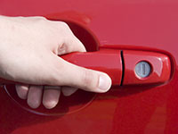 What to Do in Case of Automobile Lockout