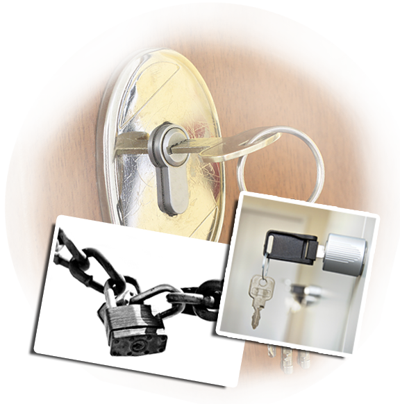 Commercial Locksmith in Pearland